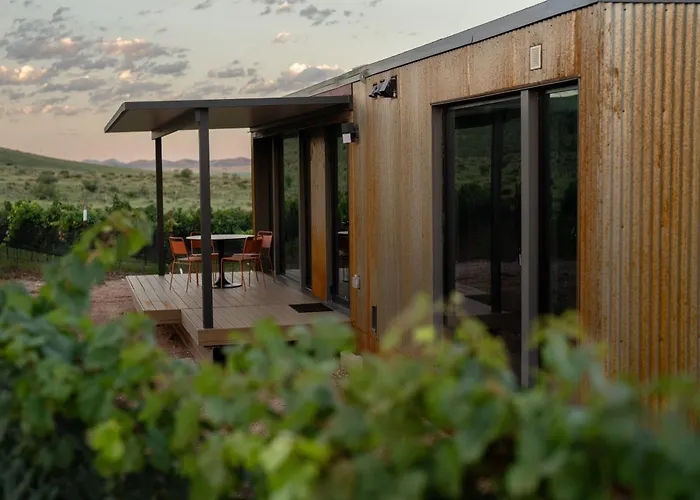 Casitas At Milics Lodge